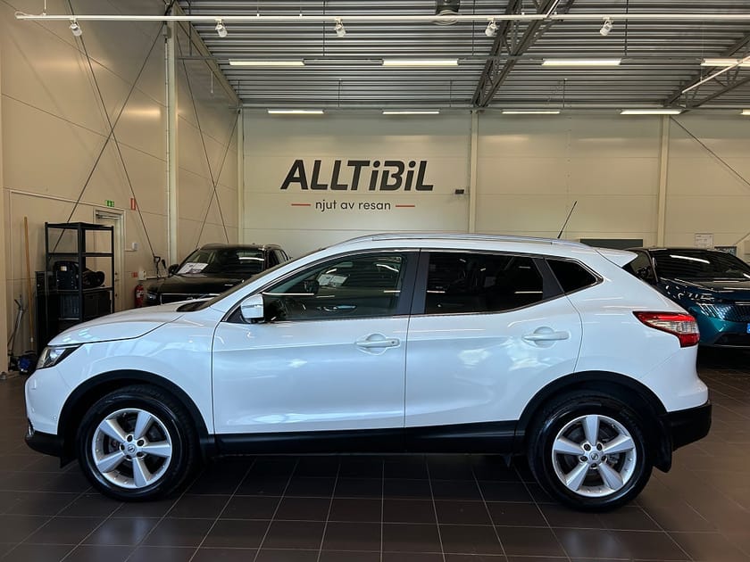 Bild 4 av Nissan Qashqai