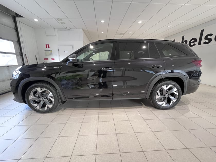 Bild 2 av Škoda Kodiaq iV