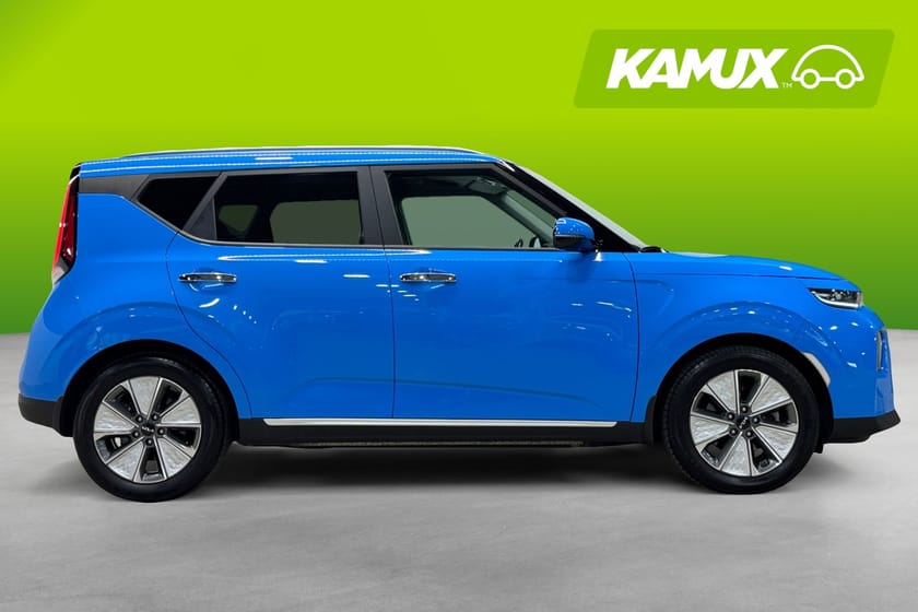Bild 2 av Kia e-Soul
