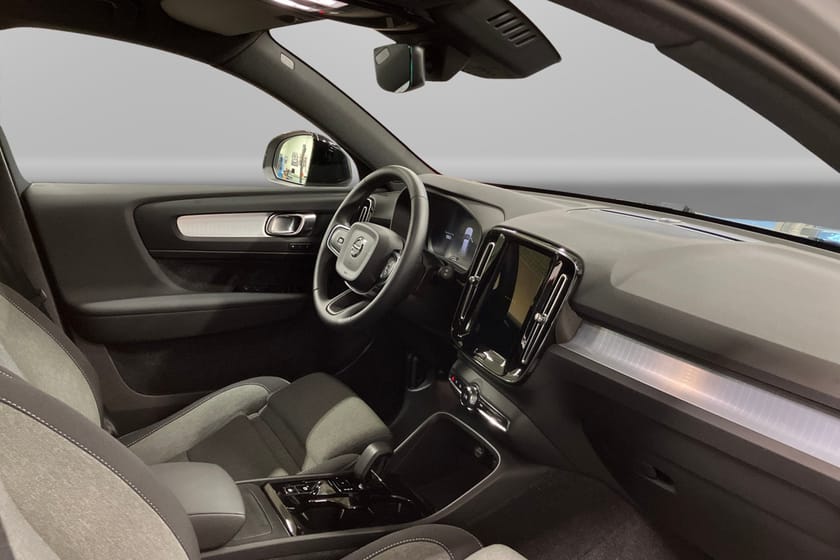 Bild 5 av Volvo XC40
