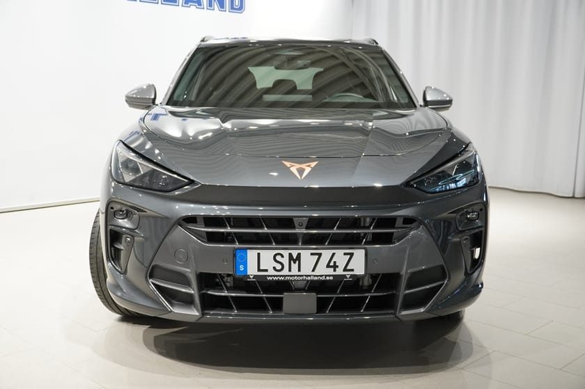 Bild 2 av CUPRA Terramar e-Hybrid