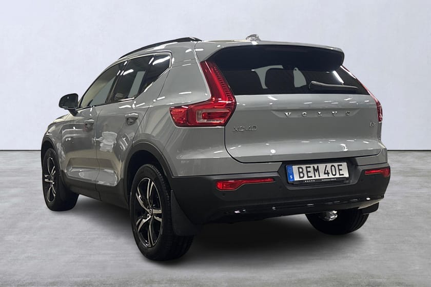 Bild 4 av Volvo XC40