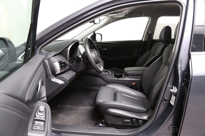 Bild 5 av Subaru Outback