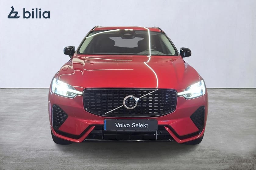 Bild 2 av Volvo XC60