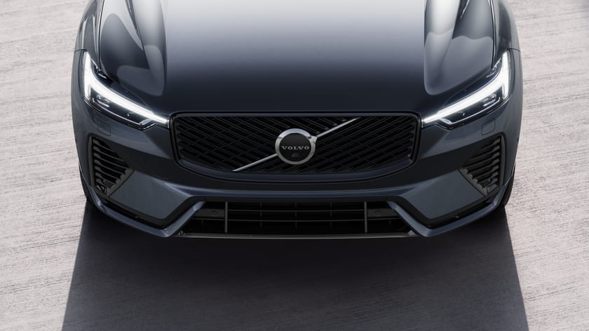 Bild 4 av Volvo XC60