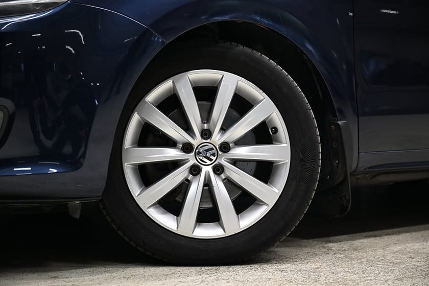 Bild 3 av Volkswagen Sharan
