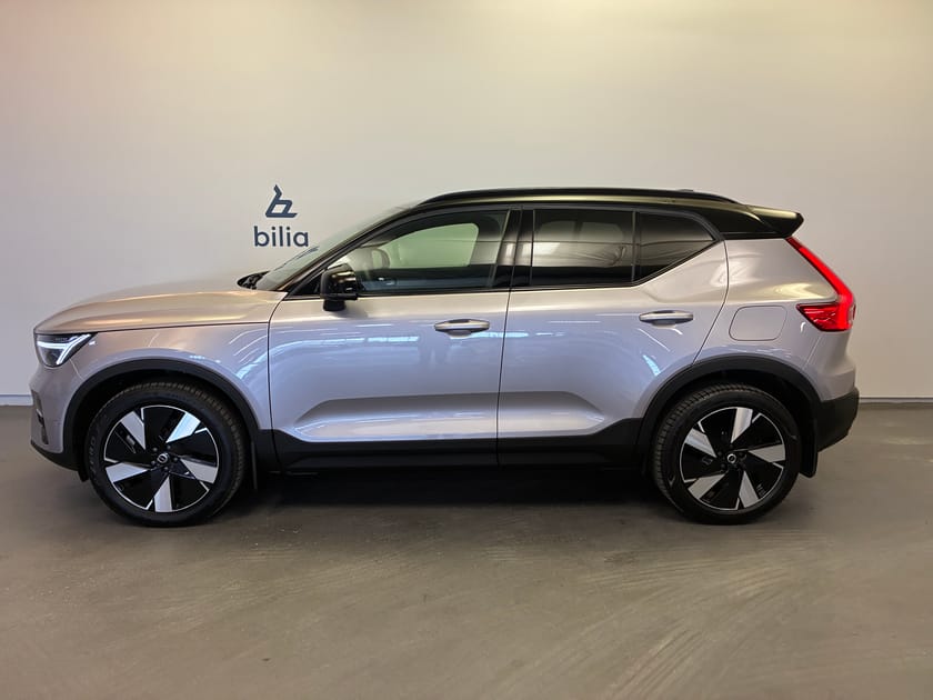 Bild 3 av Volvo EX40 Single Motor Extended Range