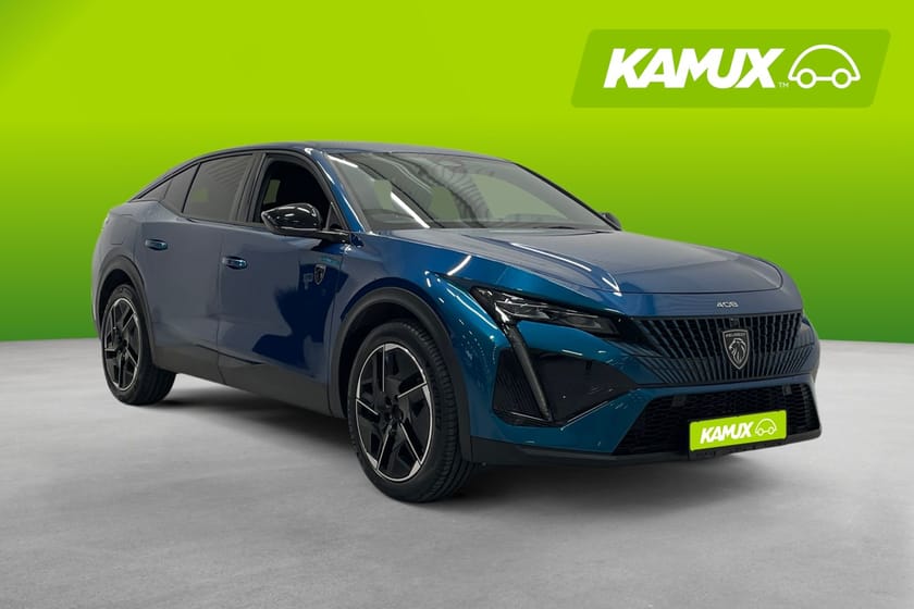 Bild 1 av Peugeot 408