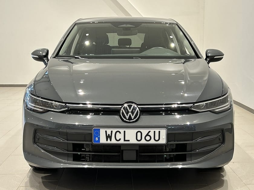 Bild 3 av Volkswagen Golf