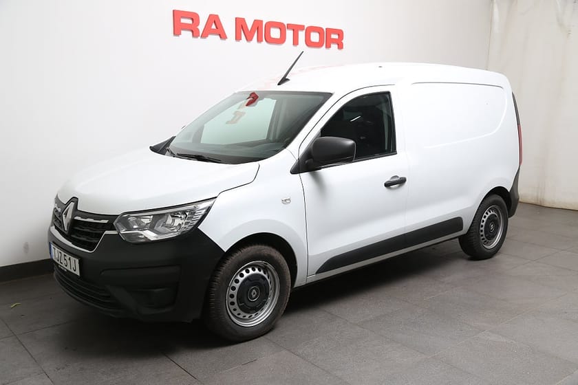 Bild 1 av Renault Express