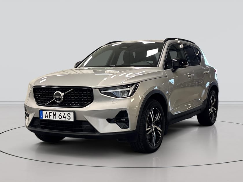 Bild 1 av Volvo XC40