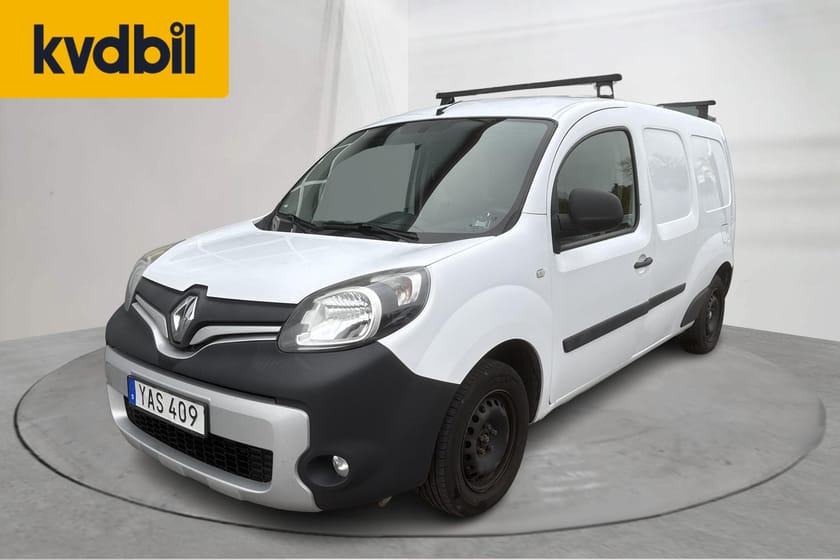 Bild 1 av Renault Kangoo Express Maxi