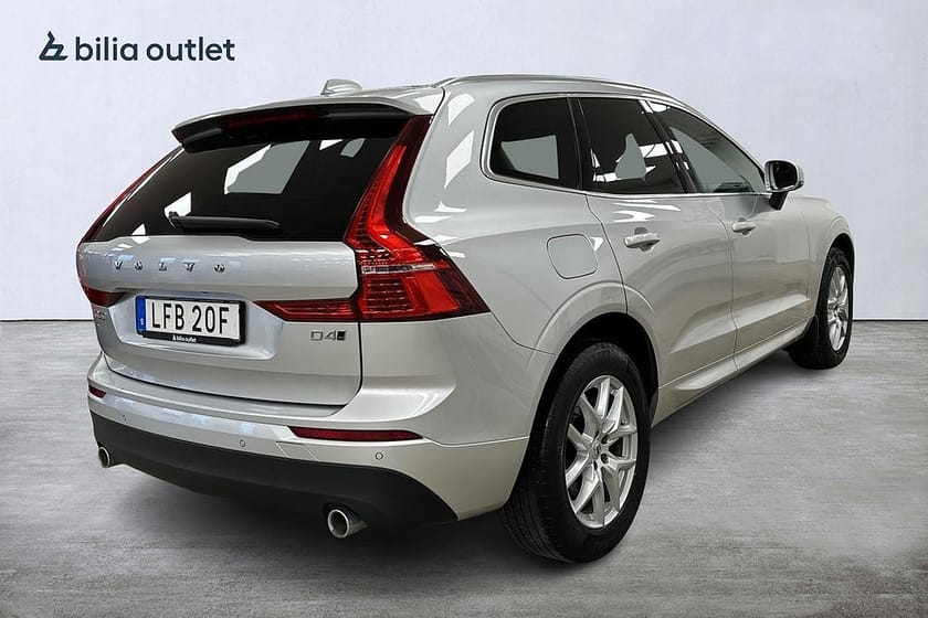 Bild 4 av Volvo XC60