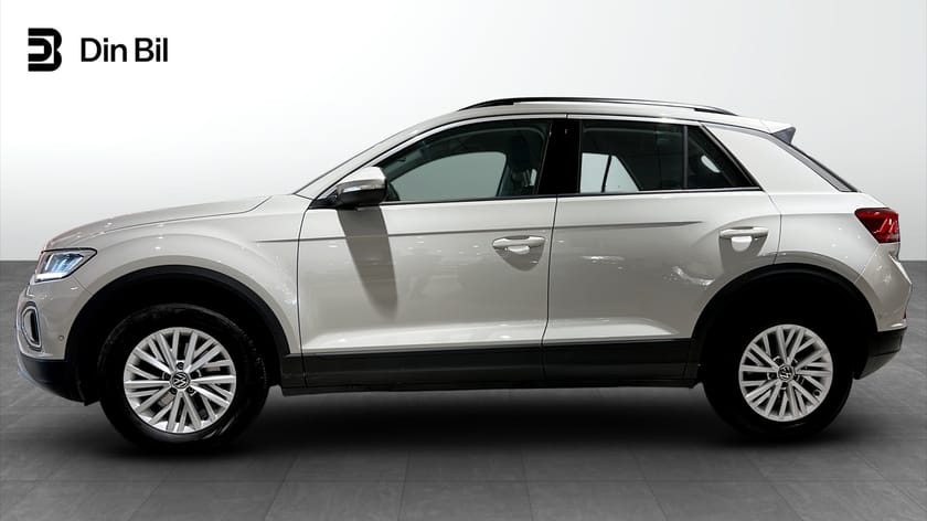 Bild 2 av Volkswagen T-Roc