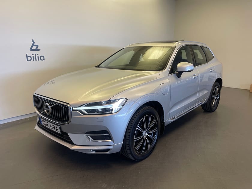 Bild 1 av Volvo XC60