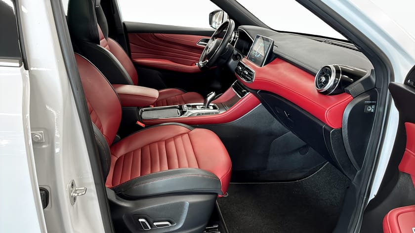 Bild 3 av MG EHS PHEV
