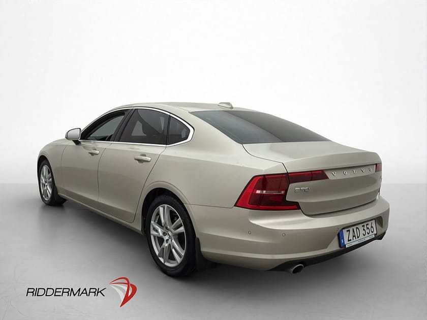 Bild 5 av Volvo S90