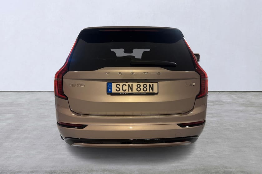 Bild 5 av Volvo XC90