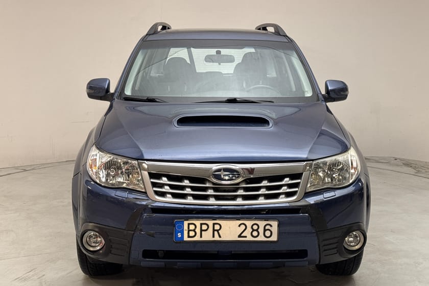 Bild 5 av Subaru Forester