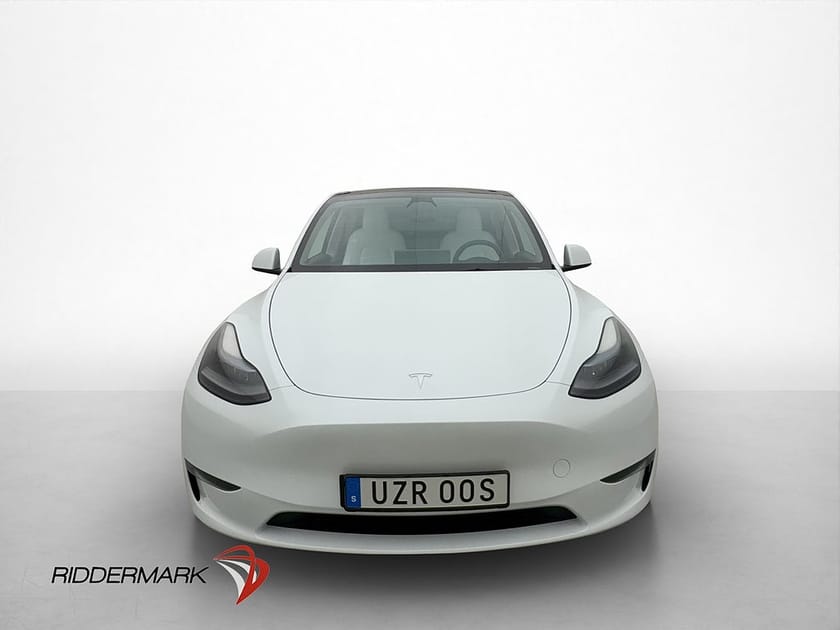 Bild 3 av Tesla Model Y Long Range AWD