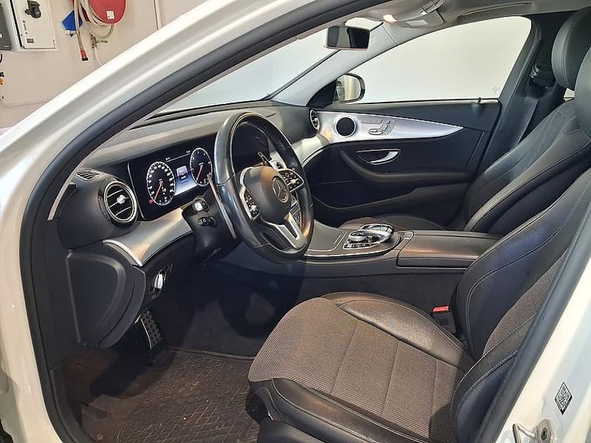 Bild 2 av Mercedes-Benz E 220 T d
