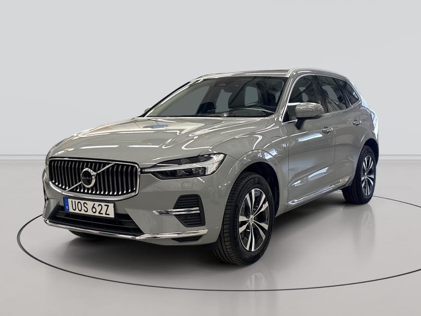 Bild 1 av Volvo XC60