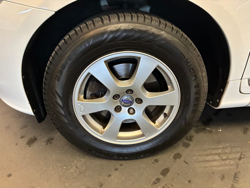 Bild 5 av Volvo XC60