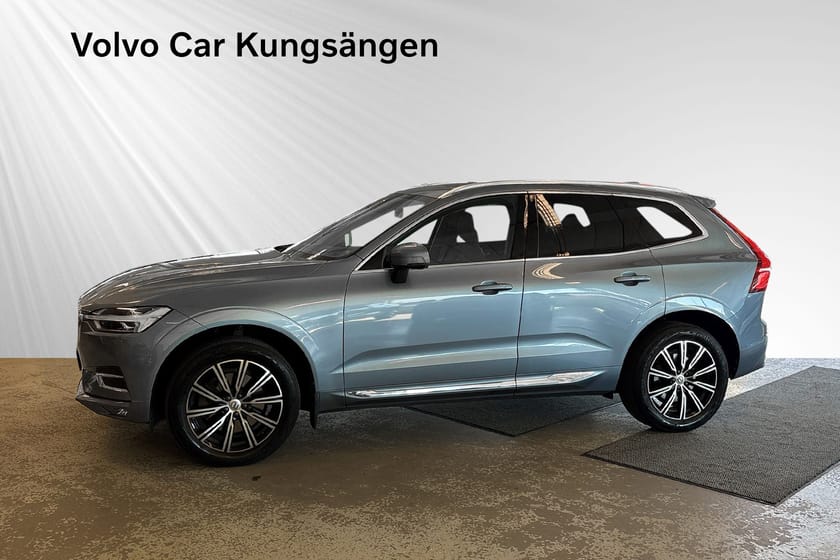 Bild 3 av Volvo XC60