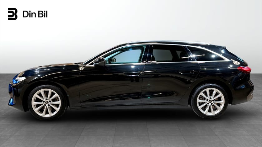Bild 2 av Audi A5 Avant