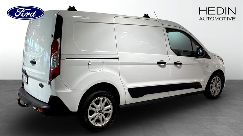 Bild 2 av Ford Transit Connect 230 LWB