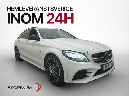Mercedes-Benz C 300 T de