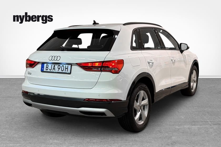 Bild 4 av Audi Q3 35 TFSI
