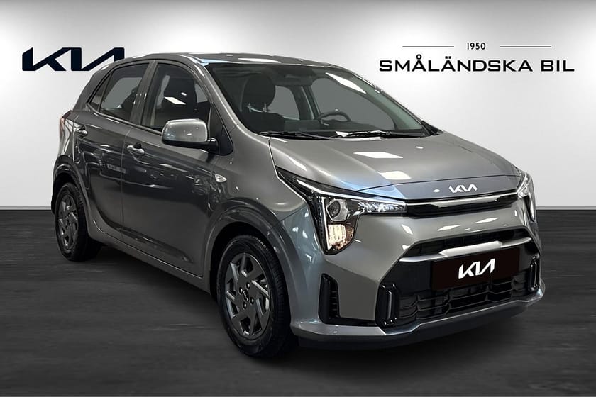 Bild 3 av Kia Picanto