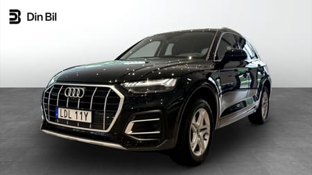 Audi Q5 40 TDI quattro
