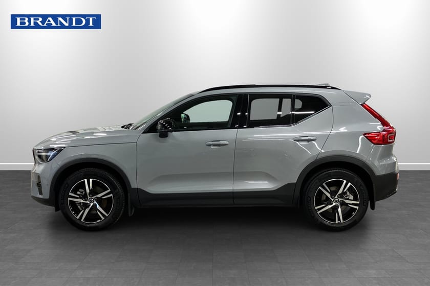 Bild 3 av Volvo XC40