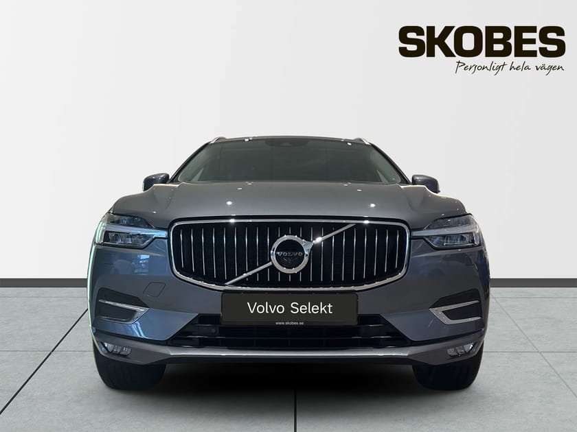 Bild 2 av Volvo XC60