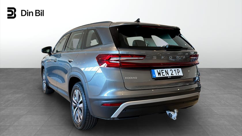 Bild 3 av Škoda Kodiaq iV