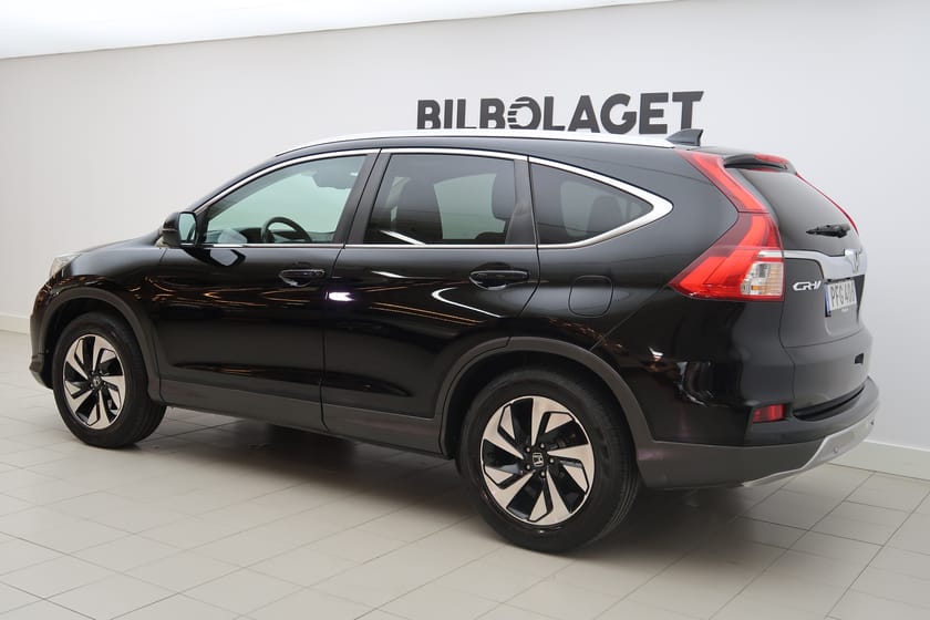 Bild 3 av Honda CR-V