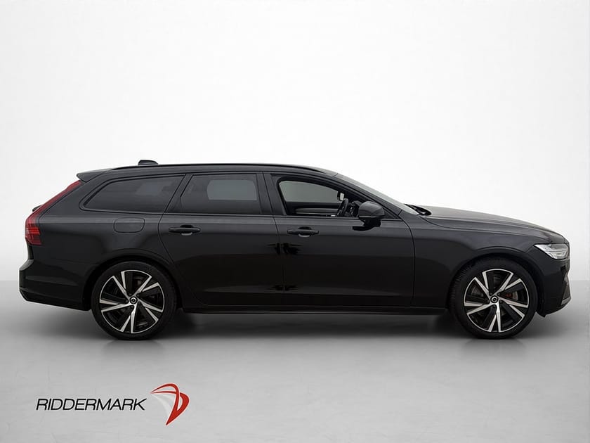 Bild 4 av Volvo V90