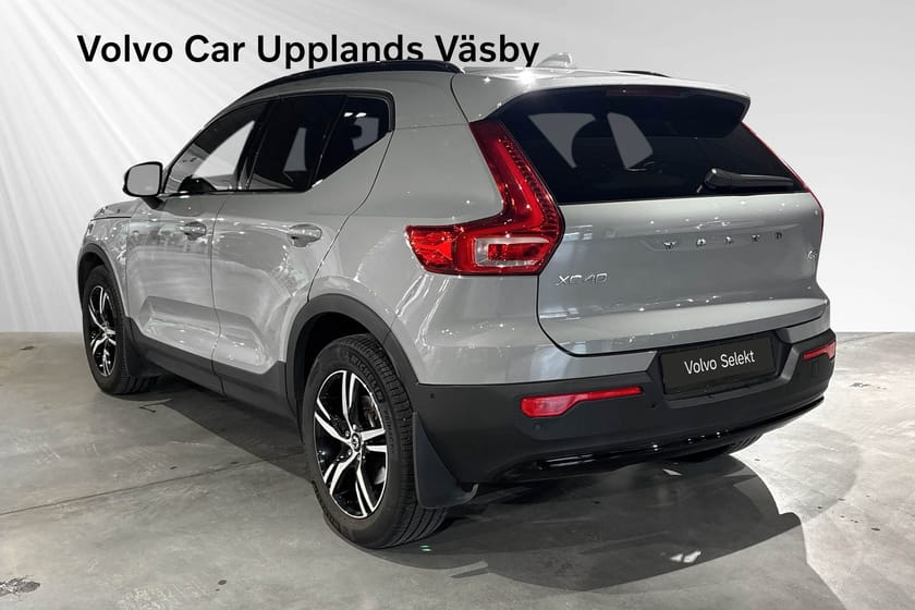 Bild 4 av Volvo XC40