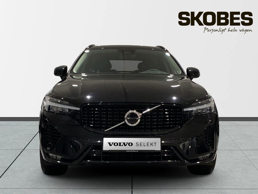 Bild 2 av Volvo XC60