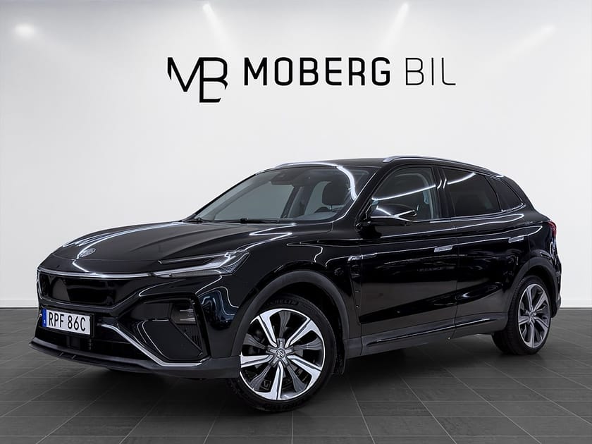Bild 1 av MG Marvel R