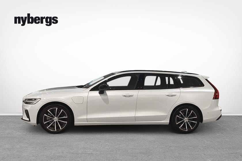 Bild 2 av Volvo V60