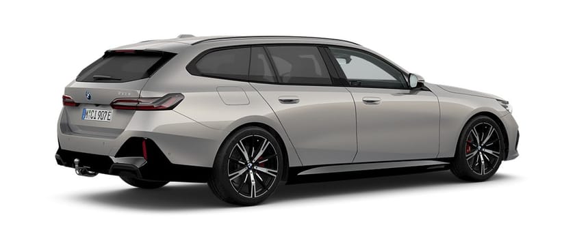 Bild 2 av BMW 530e xDrive Touring
