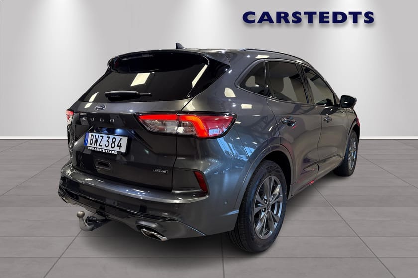 Bild 3 av Ford Kuga Plug-In Hybrid
