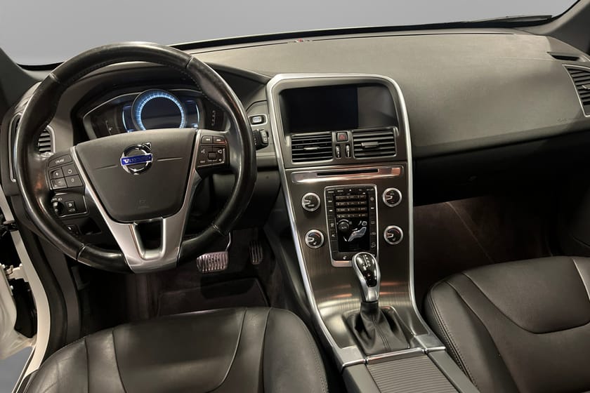 Bild 4 av Volvo XC60
