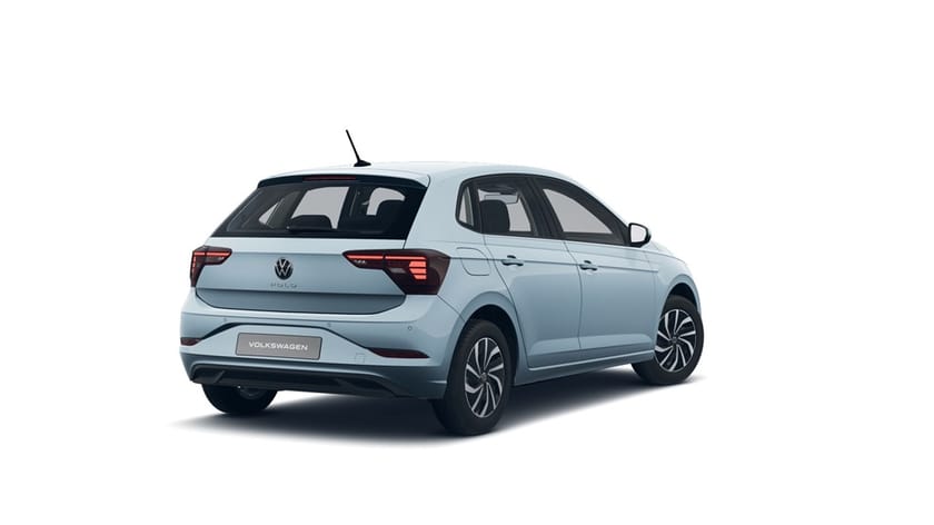 Bild 5 av Volkswagen Polo