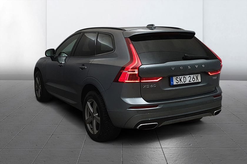 Bild 5 av Volvo XC60