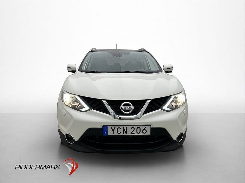 Bild 2 av Nissan Qashqai