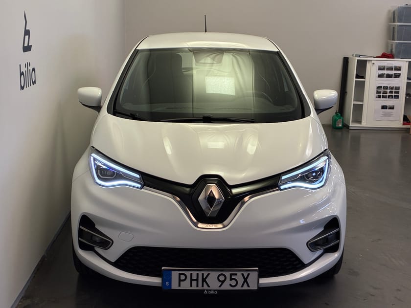 Bild 2 av Renault ZOE R110
